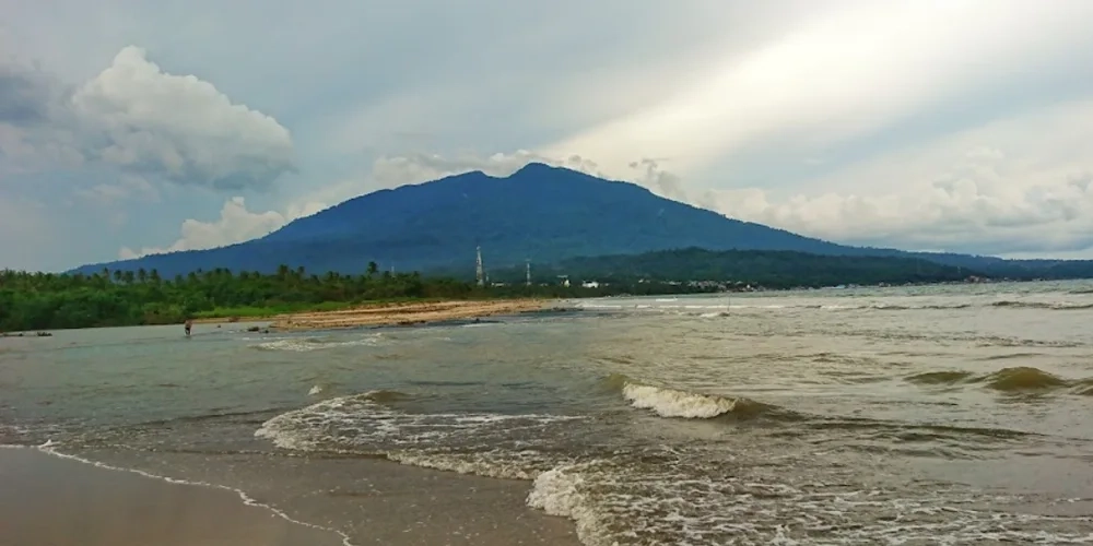 img of Pantai Kedu: Pantai Terdekat Dari Kalianda